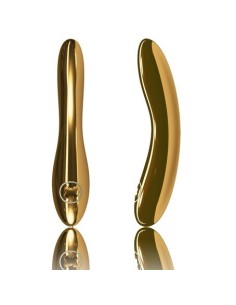 LELO - VIBRATORE ORO INEZ...