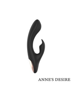 ANNE'S DESIRE  - RABBIT...