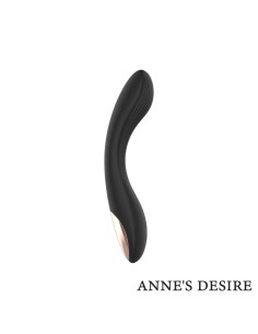 ANNE'S DESIRE - CURVE...