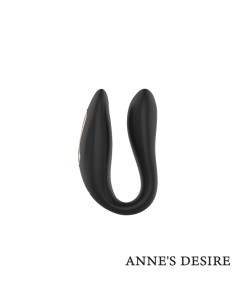 ANNE'S DESIRE - DUAL...