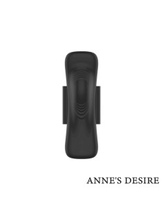 ANNE'S DESIRE - PANTY...