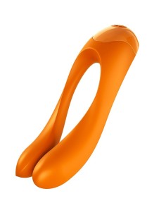 SATISFYER - VIBRATORE DA...