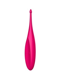 SATISFYER - VIBRATORE CON...