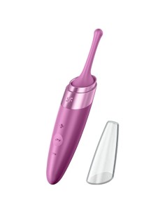 SATISFYER - VIBRATORE CON...