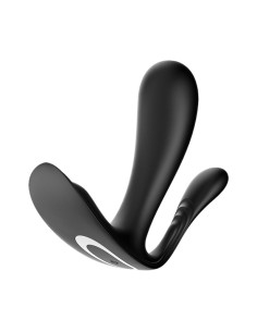 SATISFYER - TOP SECRET +...