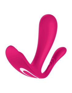 SATISFYER - TOP SECRET +...