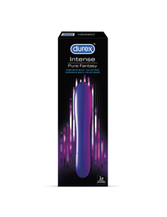 DUREX - VIBRATORE ORGASMICO...