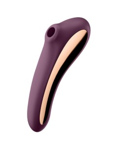 SATISFYER - VIBRATORE DUAL...