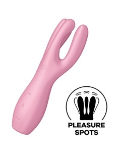 SATISFYER - VIBRATORE...