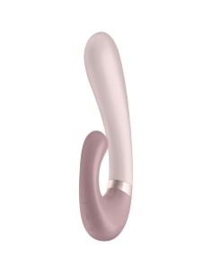 SATISFYER - APP VIBRATORE...