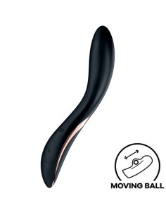 SATISFYER - VIBRATORE...