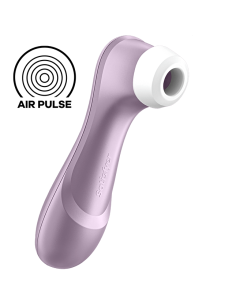 SATISFYER - STIMOLATORE PRO...