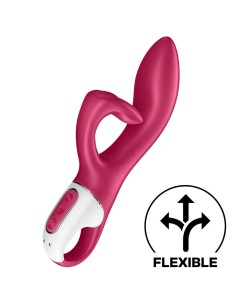 SATISFYER - VIBRATORE...