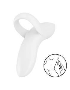 SATISFYER - VIBRATORE DA...