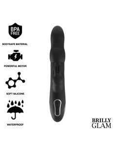 BRILLY GLAM- VIBRATORE E...