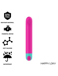 HAPPY LOKY - VIBRATORE...