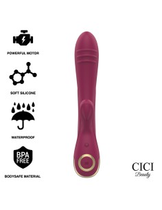 CICI BEAUTY - VIBRATORE...