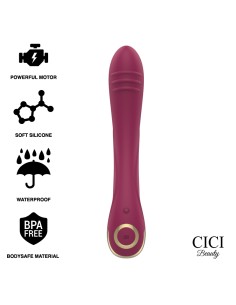 CICI BEAUTY - VIBRATORE DEL...