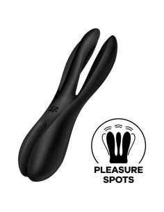 SATISFYER - VIBRATORE...