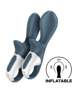 SATISFYER - AIR PUMP BOOTY...