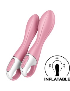 SATISFYER - VIBRATORE POMPA...