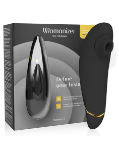 WOMANIZER - PREMIUM 2...