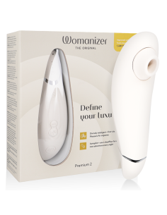 WOMANIZER - PREMIUM 2...