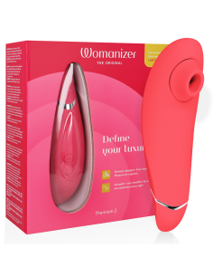 WOMANIZER - PREMIUM 2...