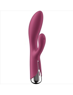 SATISFYER - SPINNING RABBIT...