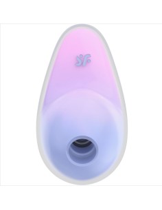 SATISFYER - STIMOLATORE...