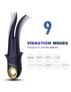 ARMONY - VIBRATORE OMBRA...