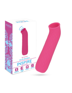 INSPIRE SUCTION - ROSA...