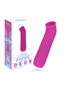 INSPIRE SUCTION - INVERNALE...