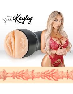 KIIROO - FEEL KAYLEY GUNNER...