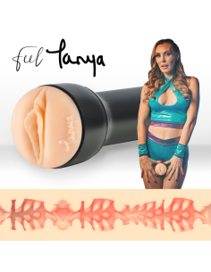 KIIROO - FEEL TANYA TATE...