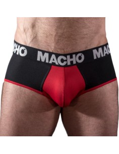 MACHO - MS26N SLIP...