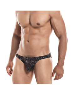 CUT4MEN - LOW RISE BRIEF...