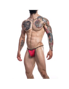 CUT4MEN - SLIP KINI RAINBOW L