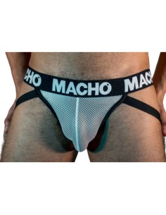 MACHO - MX26X1 JOCK GRID...