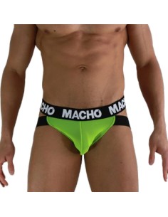 MACHO - MX28FR JOCK ROSA...