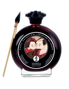 SHUNGA - VERNICE PER IL...