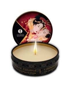 SHUNGA - MINI CARESS BY...