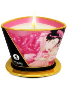 SHUNGA - MINI CARESS BY...