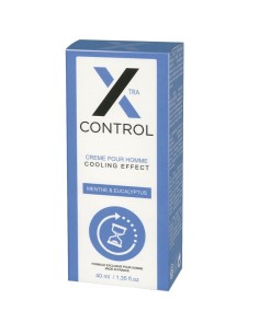 RUF - X CONTROL CREMA...