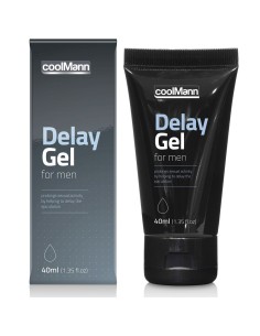 COBECO - COOLMANN GEL...