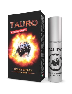 TAURO - SPRAY RITARDANTE...