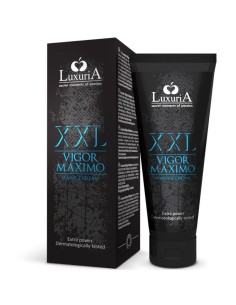 INTIMATELINE LUXURIA -...