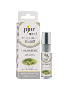 PJUR - MED PRO-LONG SPRAY...