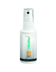 CALDO - SPRAY RITARDANTE 50ML