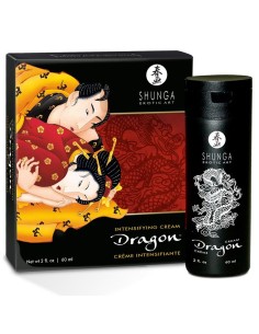 SHUNGA - CREMA PER IL...